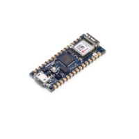 Official Arduino Nano 33 IOT ABX00027
