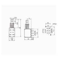 A03 POWER SWITCH-A03-09