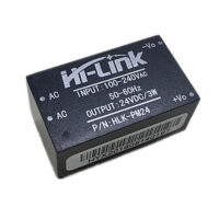 Hi Link HLK-PM24 24V/3W Switch Power Supply Module