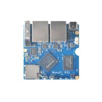 NanoPi R3S 2 GB RAM -No eMMC bare board