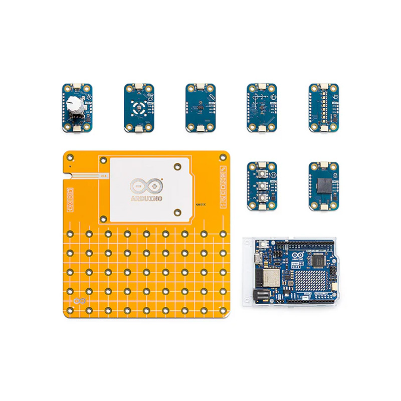 Official Arduino Plug and Make Kit AKX00069 - Image 2