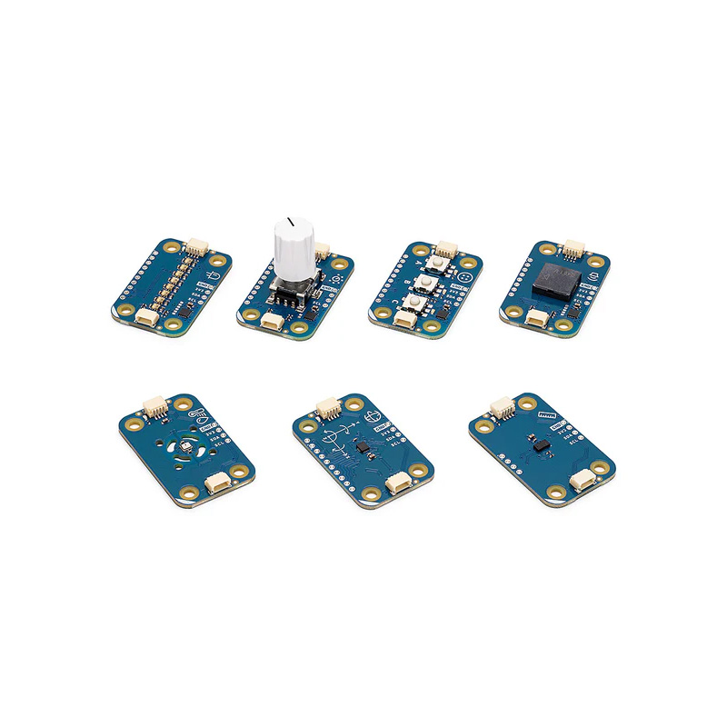 Official Arduino Plug and Make Kit AKX00069 - Image 3