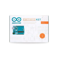 Official Arduino Fundamentals Bundle with activation code AKX00020