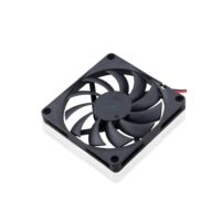 DC5V 8010 Oil Containing Cooling Fan with XH2.54-2P 30CM Cable Size:80*80*10MM