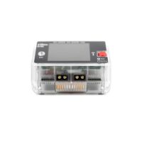 Ethix D6 Pro AC200W/DC650W 15A Dual Charger