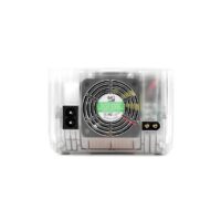 Ethix D6 Pro AC200W/DC650W 15A Dual Charger