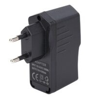 5V 3A Raspberry Pi AC 100-240V DC 15W EU Plug USB Power Supply Adapter Charger