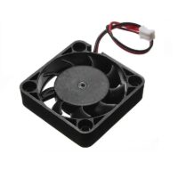 DC 5V 4010 Cooling Fan with XH2.54-2P connector 30CM Cable