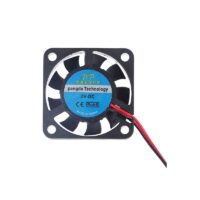 DC 5V 4010 Cooling Fan with XH2.54-2P connector 30CM Cable