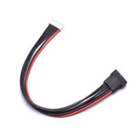 20cm 16AWG XT60 Plug to XT60 XT30 JST DC5.5 T Plug Charger Adapter Cable