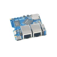 NanoPi R3S 2 GB RAM -No eMMC bare board