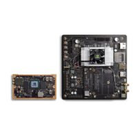 NVIDIA Jetson TX2 Development Kit