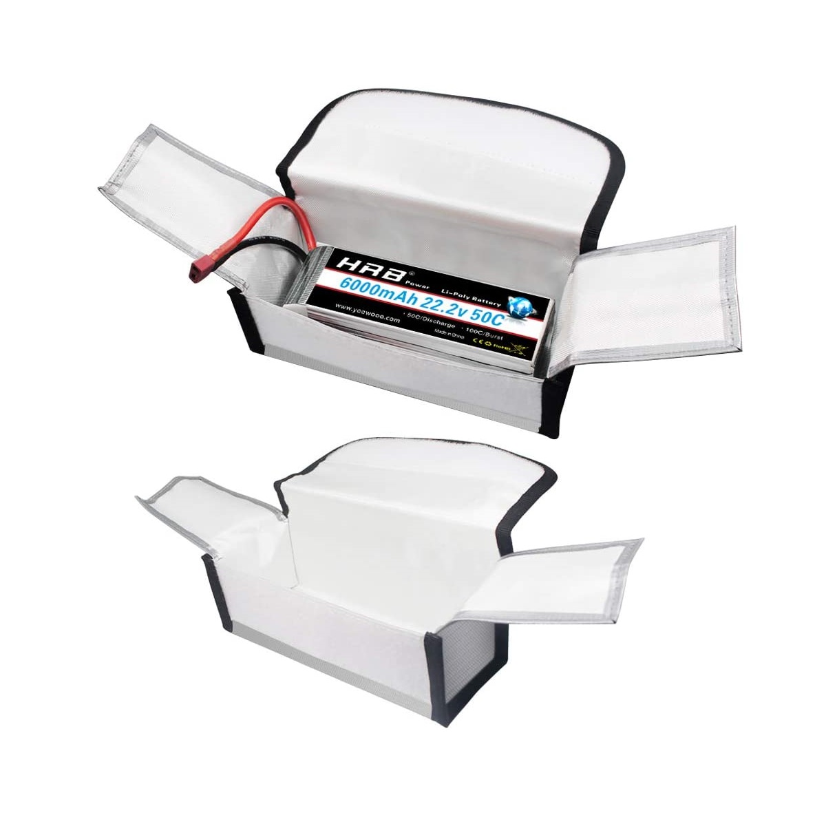 Lipo safety bag - Image 2