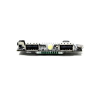 Mobile Power Boost DIY 18650 Lithium Battery Digital Dual USB