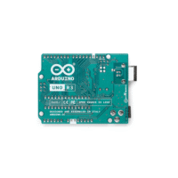 Official Arduino Uno Rev3 A000066