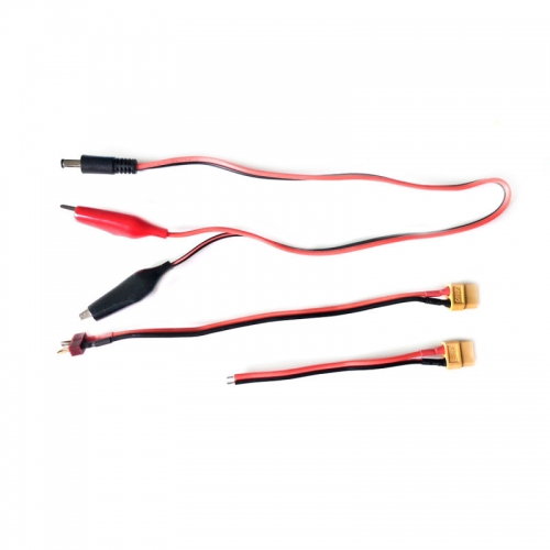 SkyRC IMAX B6 V2 | 60W 6A Original DC Multi-Chemistry Balance Charger & Discharger - Image 4