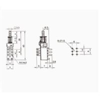 A03 POWER SWITCH-A03-16