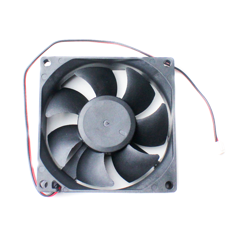 8025 5V Cooling Fan - Image 3