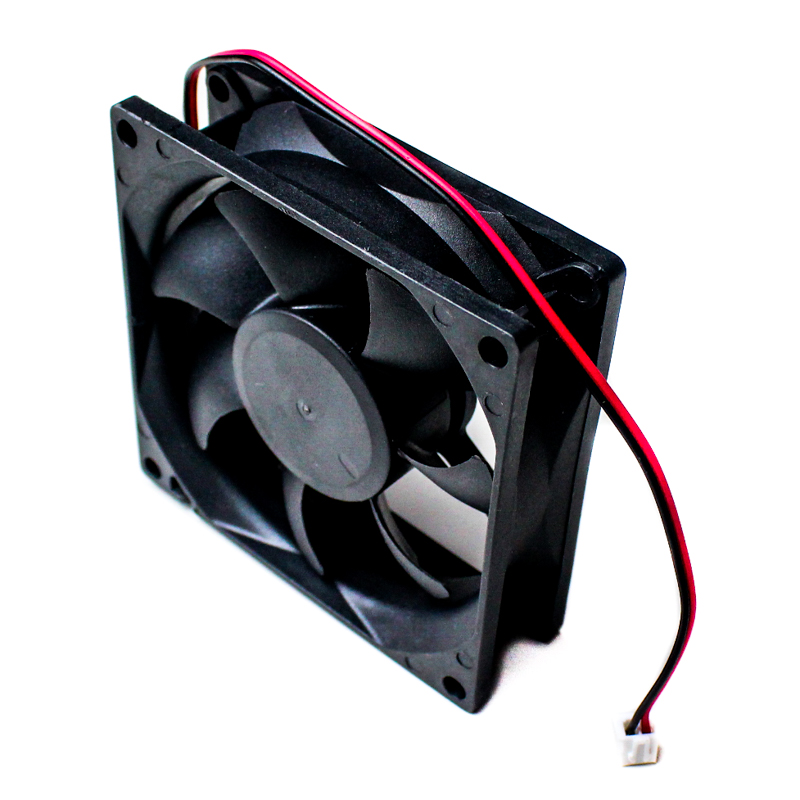 8025 5V Cooling Fan - Image 4