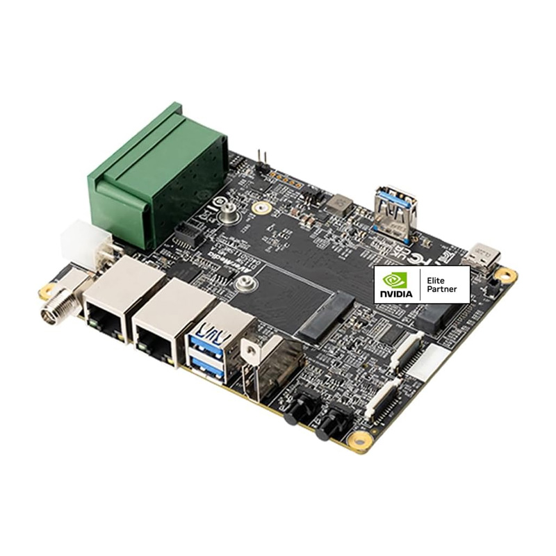 Avermedia D115W (5G) Carrier Board for Orin NX/Orin Nano - Image 2