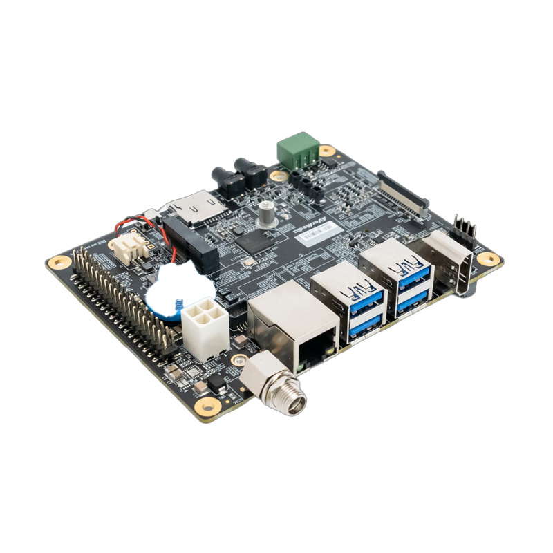 Avermedia D131 Carrier Board for Orin NX/Orin Nano