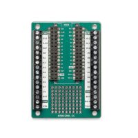 Official Arduino Nano Screw Terminal Adapter ASX00037