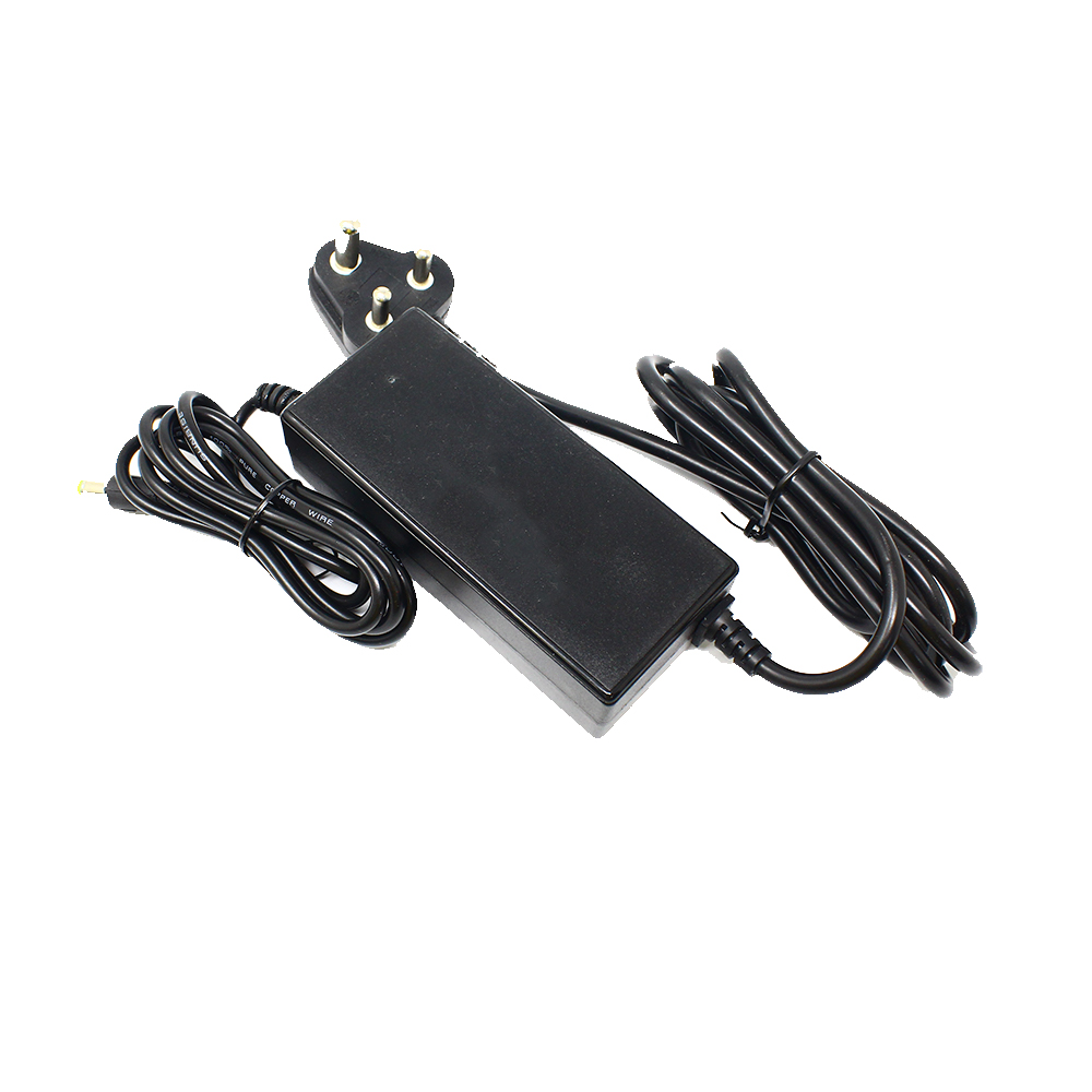 (SPIDER Automation) 24V 2.5A 60W Regulated SMPS Power Supply Adapter | 5.5 x 2.5mm DC Barrel Plug