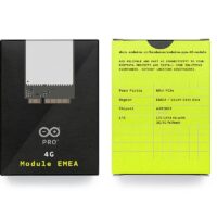 Official Arduino Pro 4G Module EMEA TPX00201