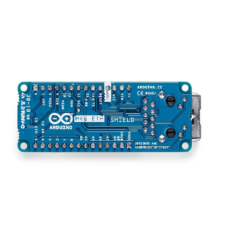 Official Arduino MKR ETH Shield ASX00006 - Image 4