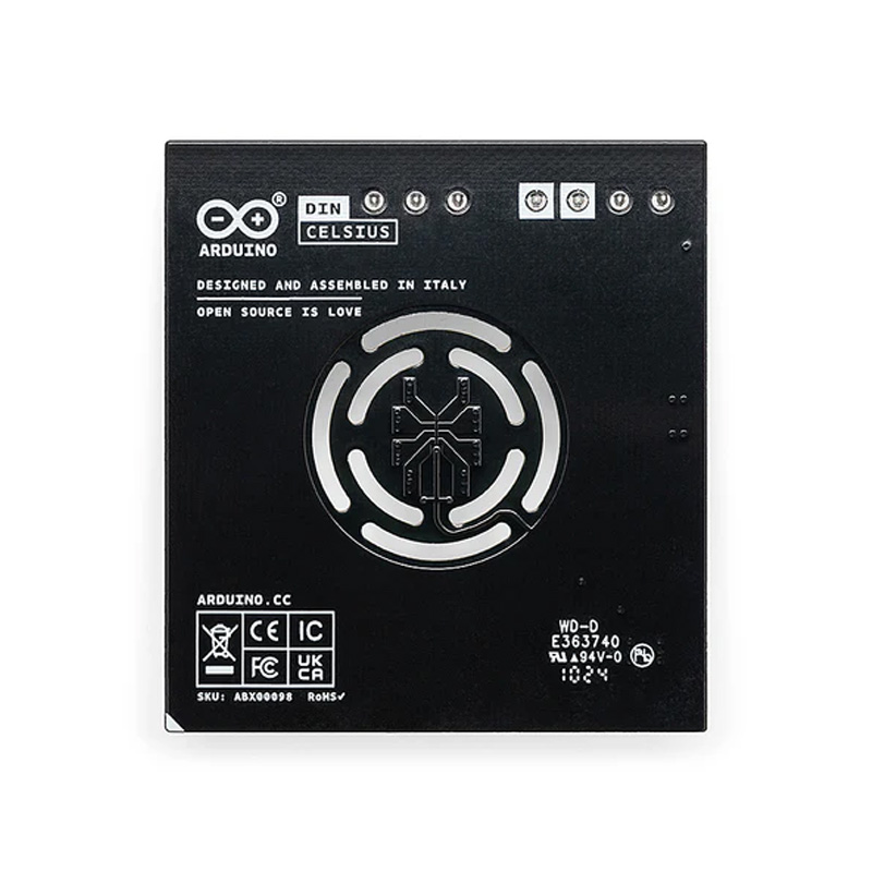 Official Arduino PLC Starter Kit AKX00051 - Image 6