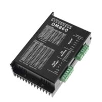 Stepper Motor DM860
