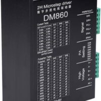 Stepper Motor DM860