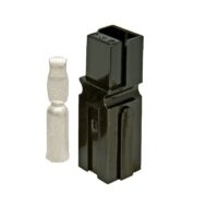 Power Pole Connector PA75 Power plug Black QS connector