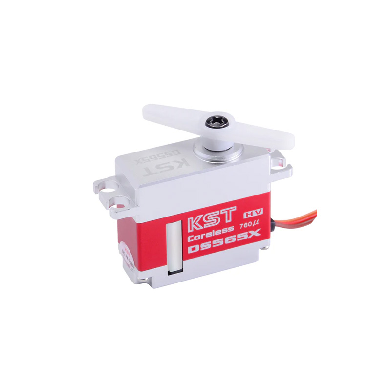 KST servo DS565X