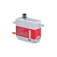 KST servo DS589MG