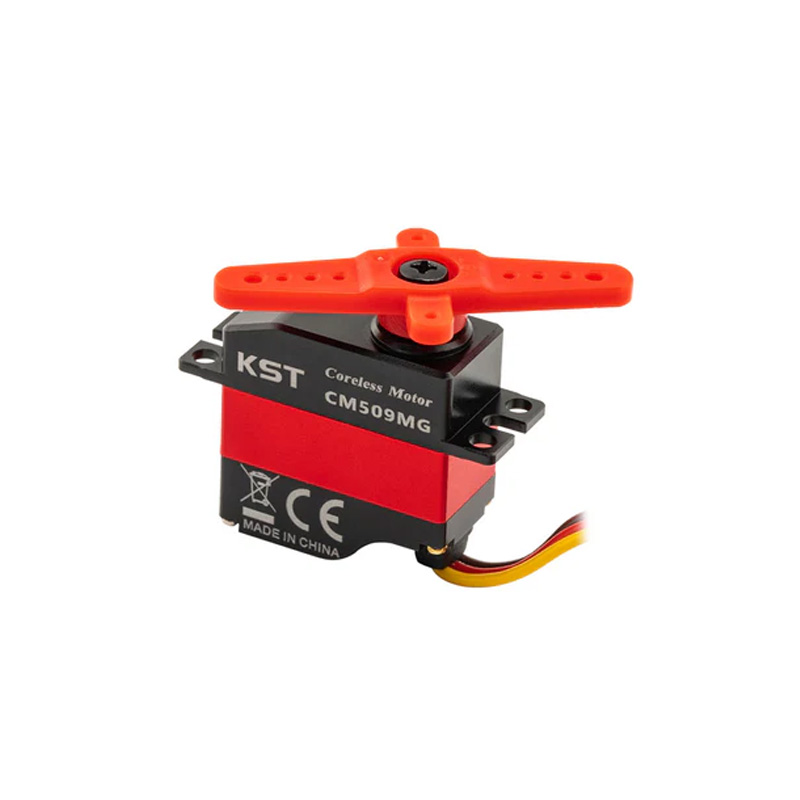 KST servo CM509