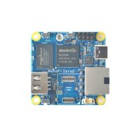 NanoPi Zero2 1 GB RAM Bare board
