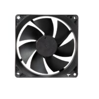 9225 DC24V Oil Containing Silent Bearing Cooling Fan