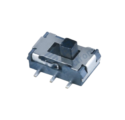 SK-08 Slide Switch | Low-Voltage Circuit Control | Reliable Performance