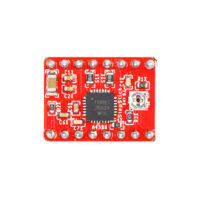 A4988 driver Stepper Motor Driver