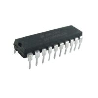 ADC0804LCN PDIP-20 Analog to Digital Converter-ADC