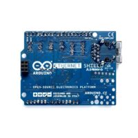 Official ARDUINO Ethernet SHIELD 2 A000024