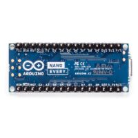Official Arduino Nano Every With Headers ABX00033