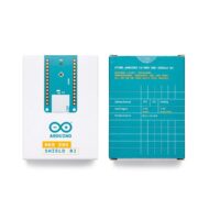 Official Arduino MKR ENV Shield Rev2 ASX00029