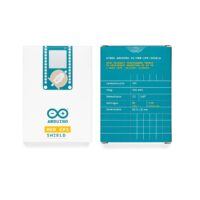 Official Arduino MKR GPS Shield ASX00017