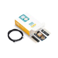 Official Arduino MKR GPS Shield ASX00017