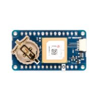 Official Arduino MKR GPS Shield ASX00017