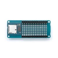 Official Arduino MKR Mem Shield ASX00008