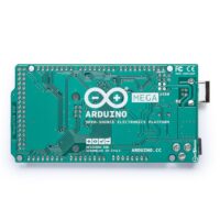 Official Arduino Mega 2560 ATmega2560 MCU Rev3 A000067