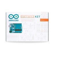 Official Arduino Starter Kit with 176 Pages Project Book K000007
